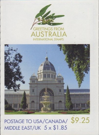 Sydney Opera House, New South Wales