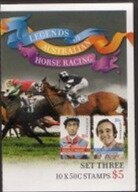 AUSTRALIA '99 on Navigators