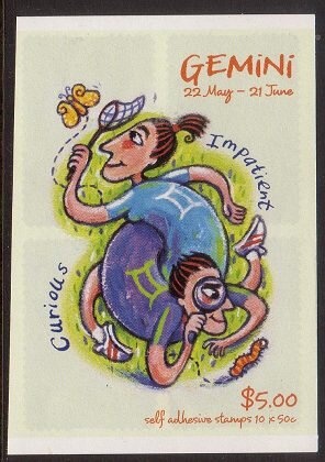 W is for Western Australia, Wombat, Wattle, Waratah