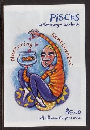 ANDA on Wild Babies - Overprint