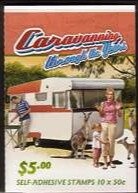 Powerful Owl (Ninox strenua) - (3rd Reprint - 3 Koalas)