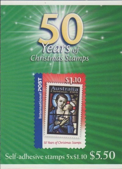 Christmas Tree 2017 with foil