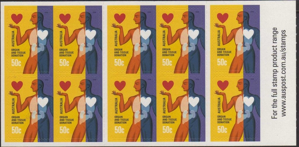 Pincushion Hakea (Hakea laurina) - 3rd Reprint