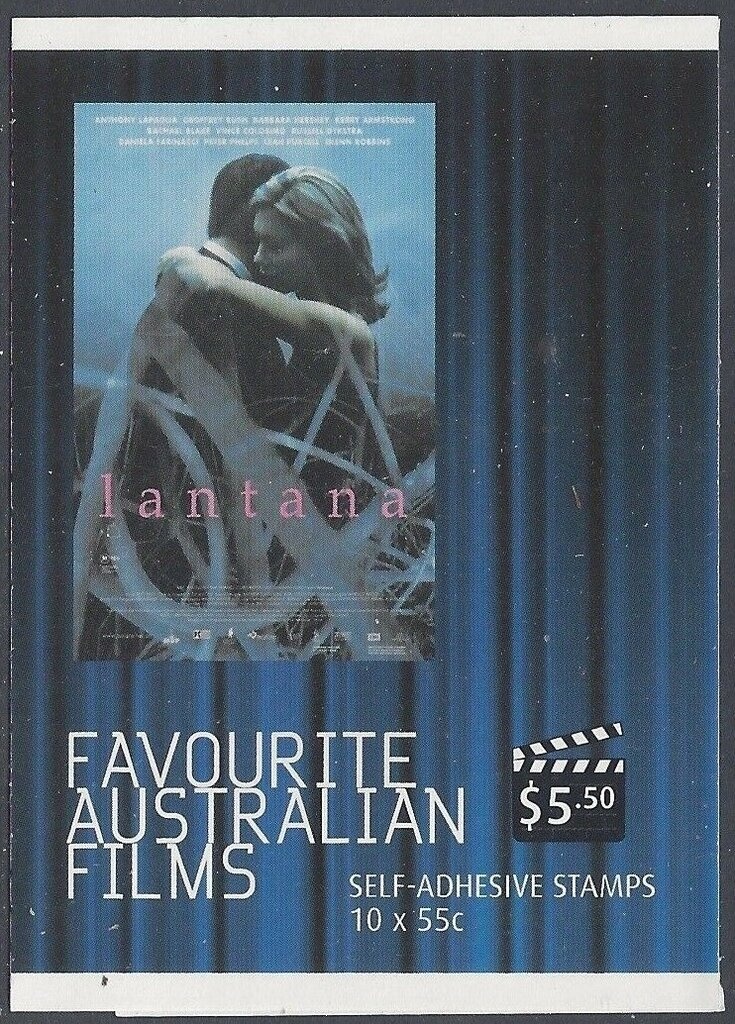 Flannel Flowers 1928