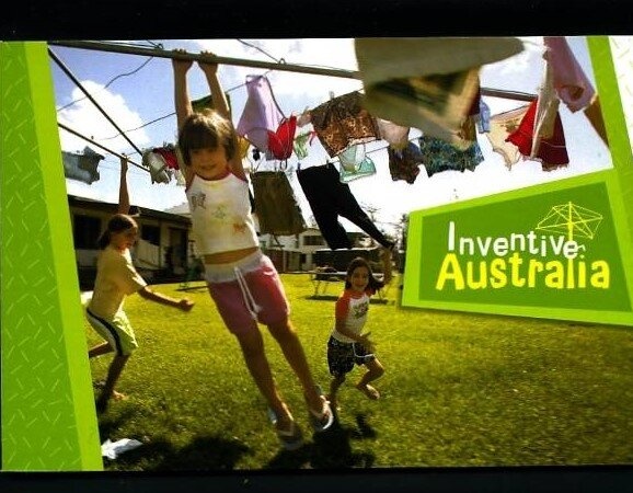 Stamp Collecting Month: Dangerous Australians