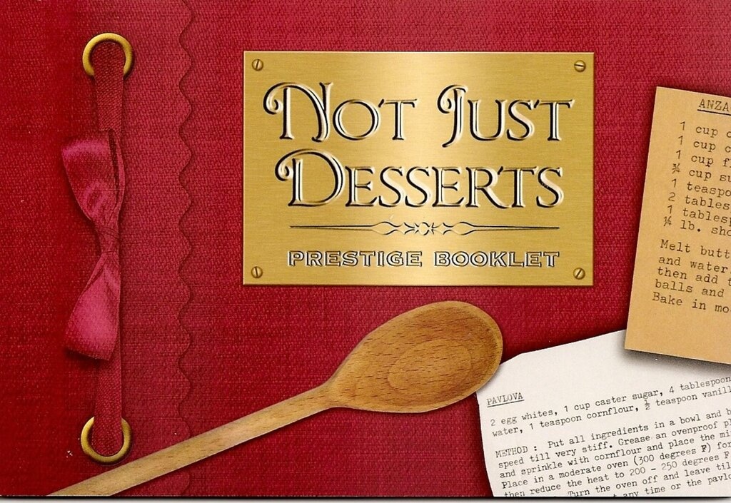 Kangaroo and Map, Perforated OS