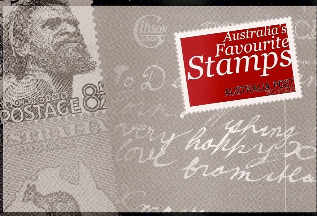 Fifth Australasian Philatelic Exhibition - Sydney