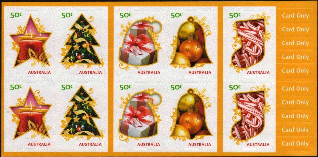 Christmas Present Cookie