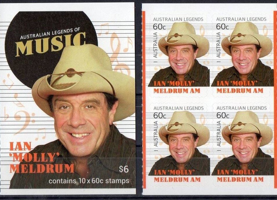 Stamp and Coin Show, Sydney on Prehistoric Animals