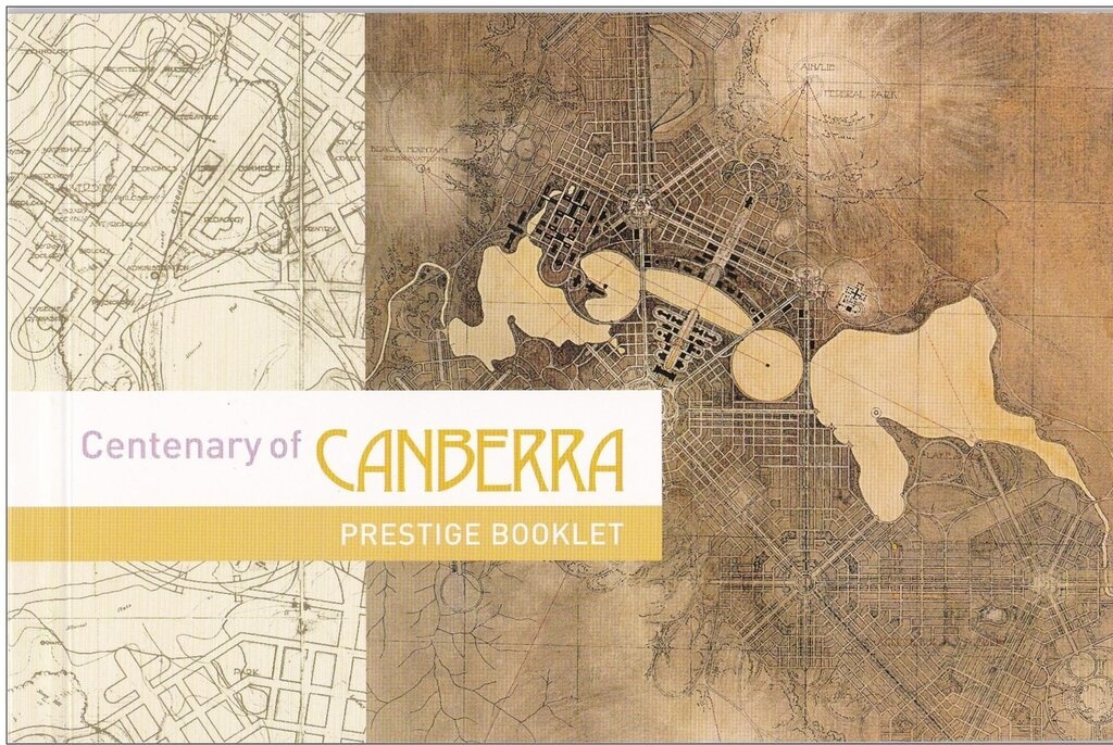 Collections Australia