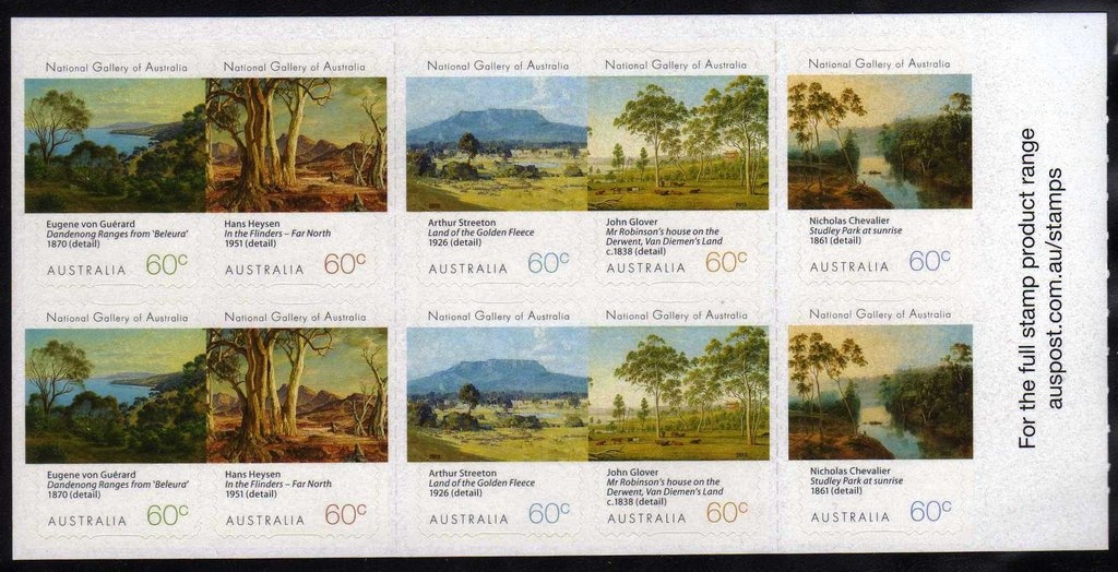 Kangaroos and Koalas