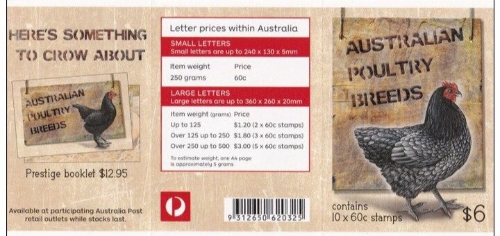 W is for Western Australia, Wombat, Wattle, Waratah