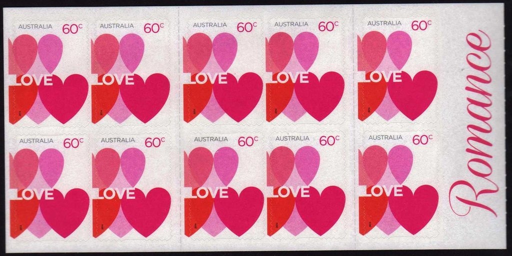 Cycling - (1st Reprint - 1 Koala)