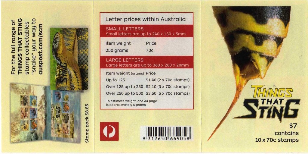 Beautiful Butterflies