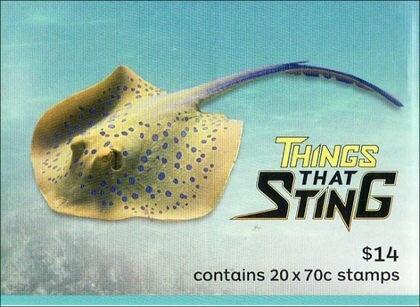 Perth Stamp And Coin Show 2022 - Black Swan