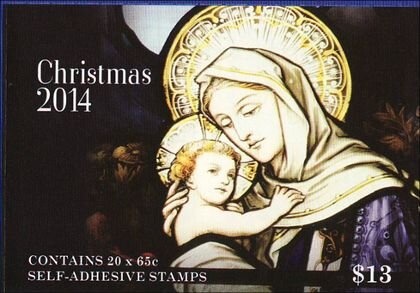 Centenary of World War 1 - Post Office in Australia