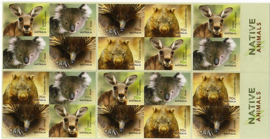 Brock and 1984 Holden VK Commodore