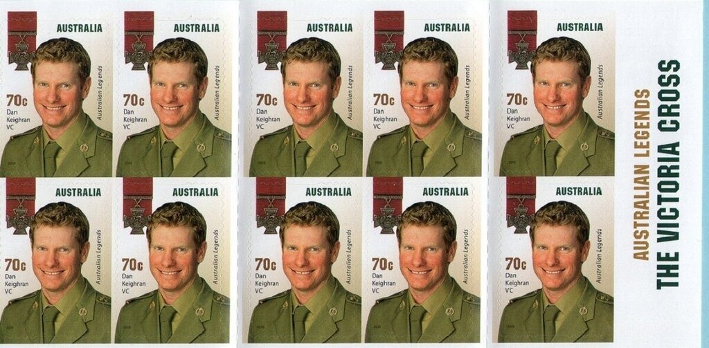 Tenpin Bowling - (4th Reprint - 4 Koalas)