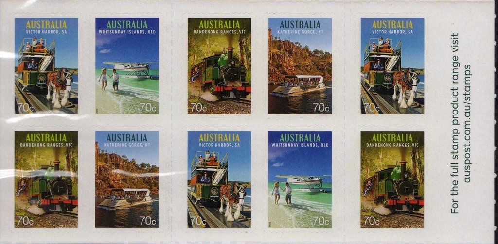 Mutawintji National Park, New South Wales