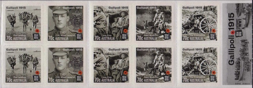 Thorny Devil (Moloch horridus) - (1st Reprint - 1 Koala)