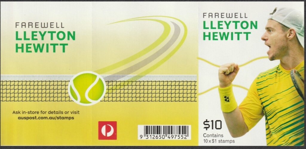 Saltwater Crocodile - 7th Reprint 1 Kangaroo 2 Koala