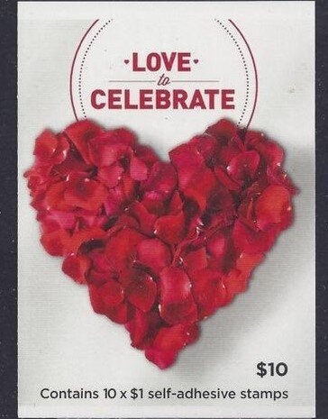 Kangaroo and Map, Overprinted OS