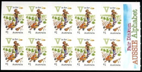 APTA Melbourne on Sydney Harbour