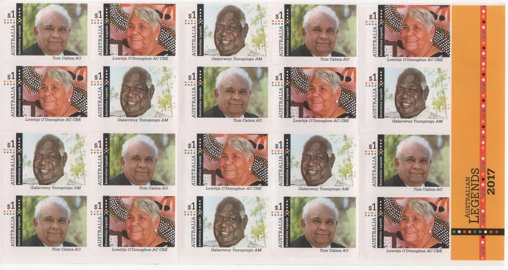 Ausipex Philatelic Exhibition 1984