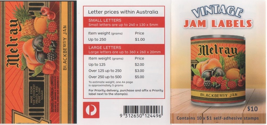 Leadbeater's Possum - 1st Print - 1 koala