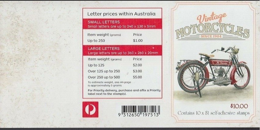 N&DSC'95 Stamp Show, Nambour, Queensland