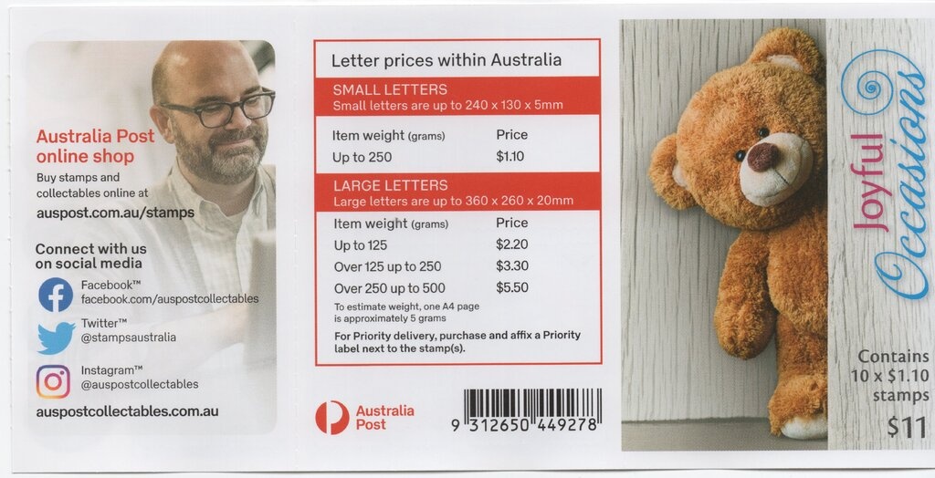 Happy Birthday To You