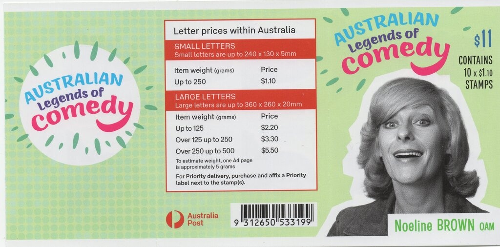 Lyre Bird (Menura novaehollandiae), Overprinted OS