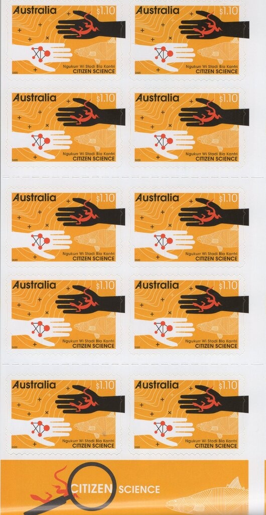 King George V, Perforated OS