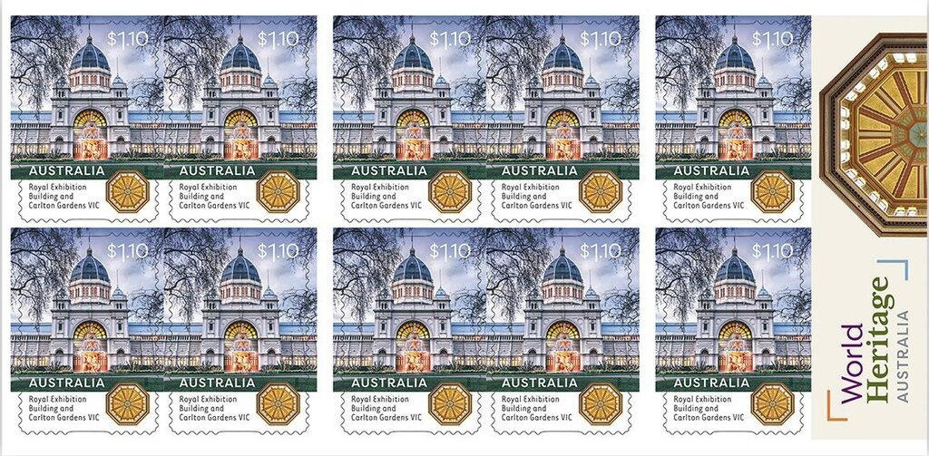 Heart Shaped Flowers