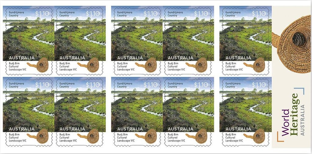 Wollumbin Mount Warning, New South Wales