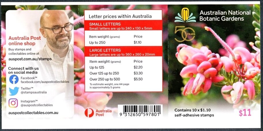 10 Years of Australian Legends