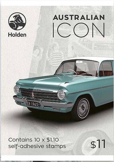 King George V, Perforated OS