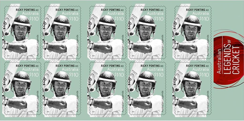 Harry Potter Stamp Pack