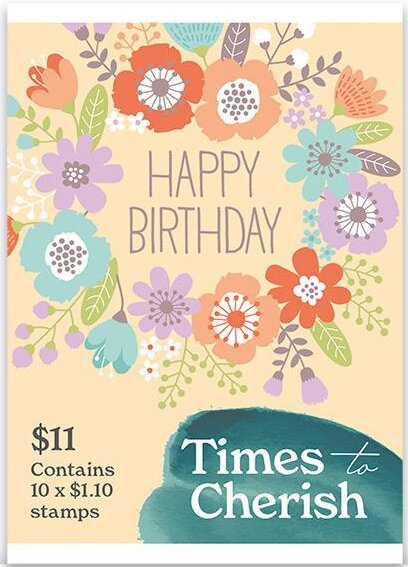 Flannel Flowers 1928