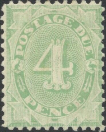 Leadbeater's Possum - 7th Reprint - 1 kangaroo & 2 koalas