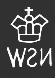 Two Dogs (Pockets & Pippin)