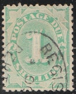 Perth to Adelaide Airmail Service