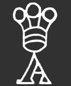 King George VI, overprinted B.C.O.F. JAPAN 1946