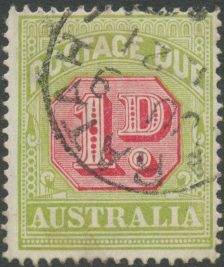 Walker Flat, South Australia (2nd Reprint - 2 Koalas)