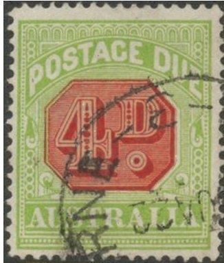 King George V, Perforated OS