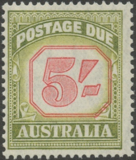 Centenary of World War 1 - Post Office in Australia