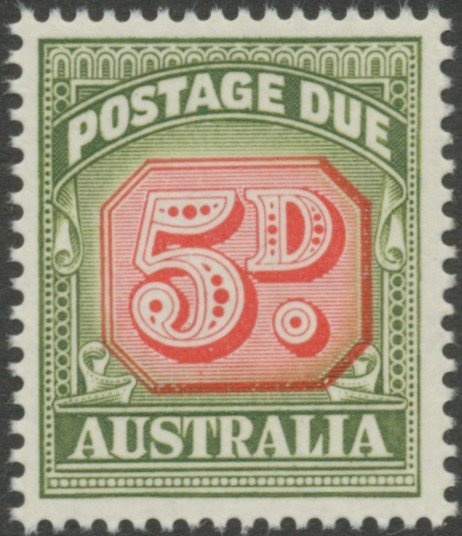 Tasmania Link 2d Type B