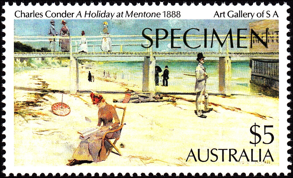 Blue Blubber (Catostylus mosaicus)