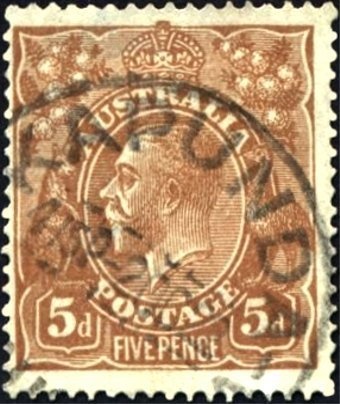 Brock and 1987 VL Commodore