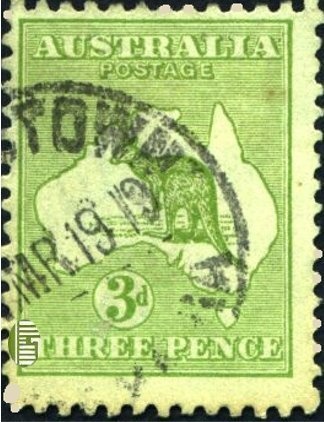 Sport (2nd Reprint - 2 Koalas)